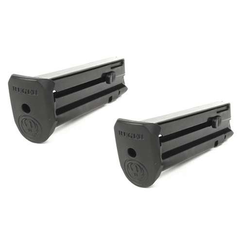 Rug Mag SR-22 22LR 10RD 2-PACK