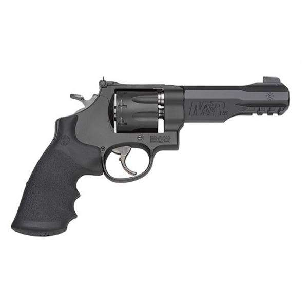 S&w Mp R8PC 357 5B 8RD As