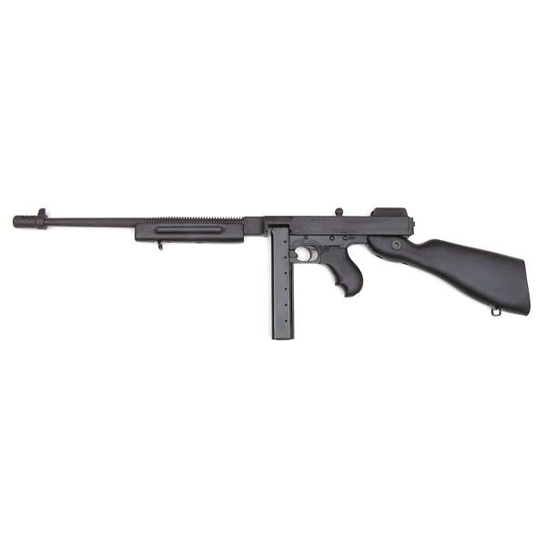Kar Thom 1927A-1 Comm 45AP 30R