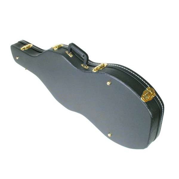 Kar Thom Violin Case Rifle