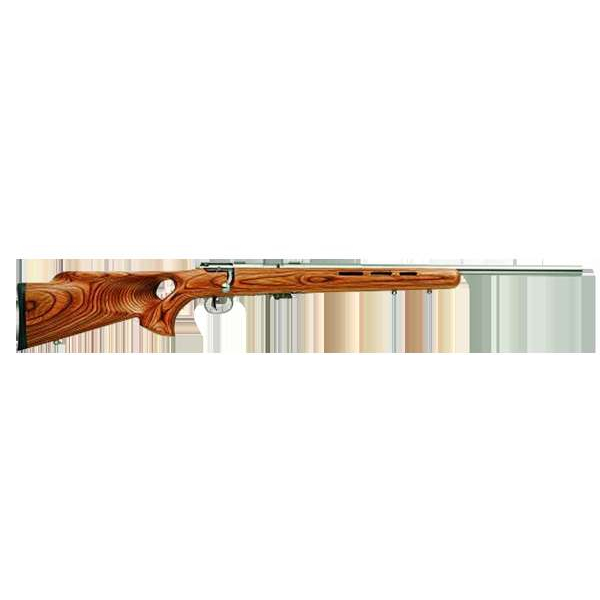 Sav Mark Ii-btvs 22LR Ba Rfl