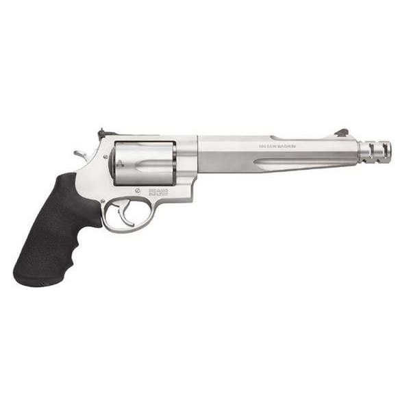 S&w 500PC 500SW 75S Comp As
