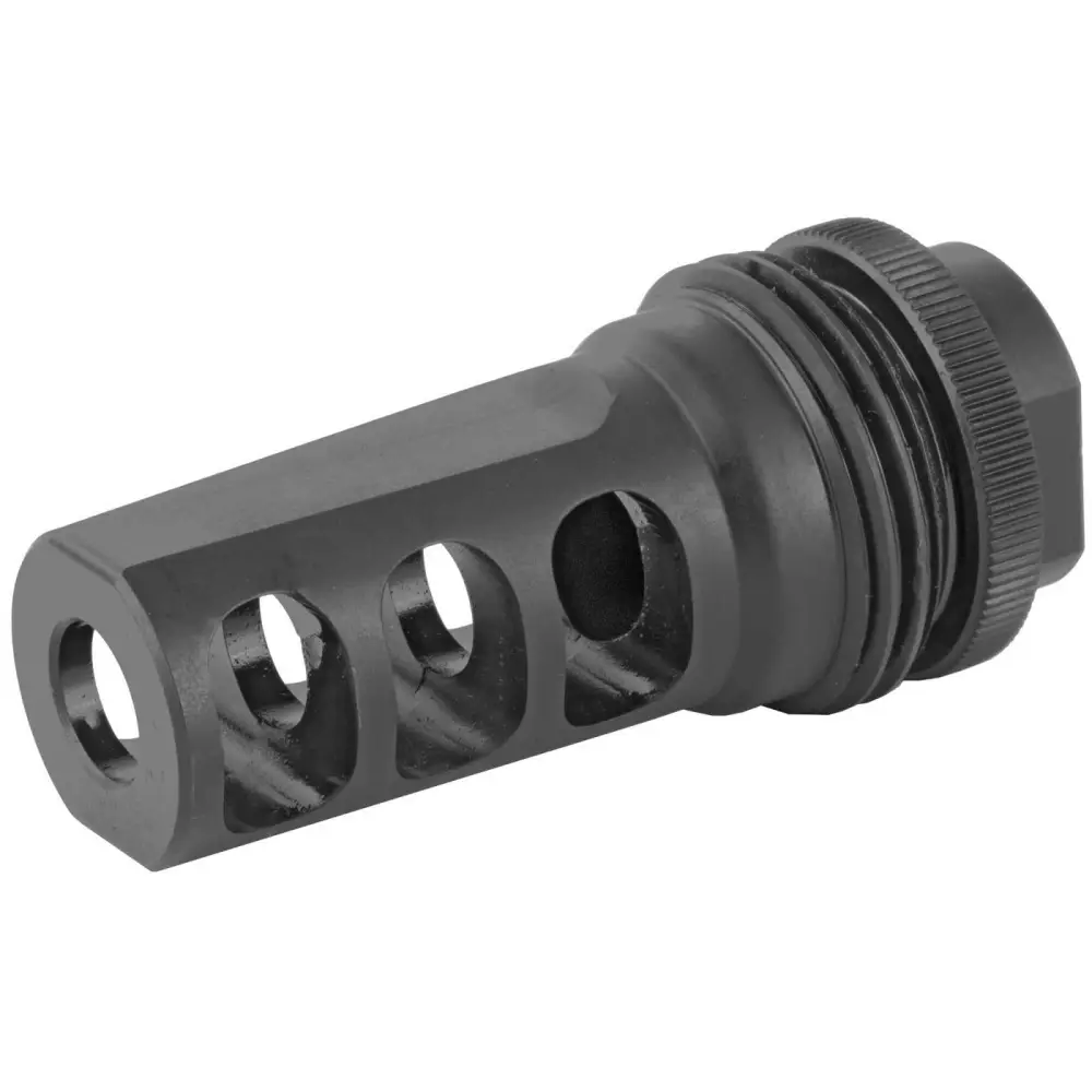 Silencerco Asr Muzzle Brake 1/2-28 .30CAL