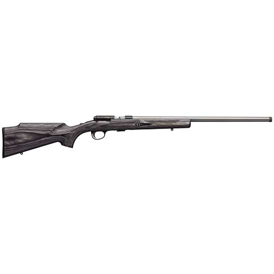 Brn T-bolt Tgt/var Lam 17HMR