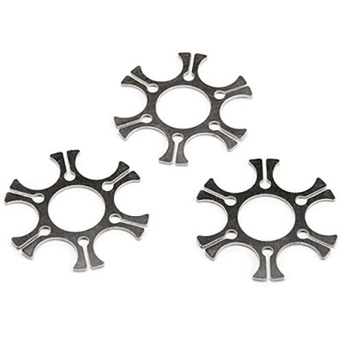 Ruger Super Redhawk 10MM 6-ROUND Full Moon Clips 3-PACK
