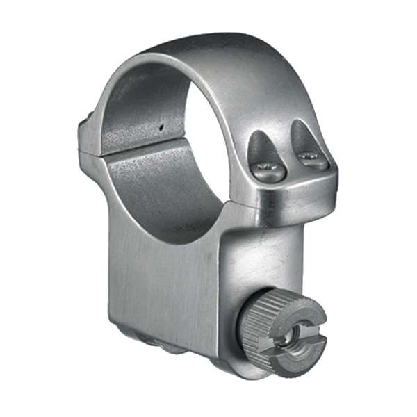 Ruger Scope Single Ring 1 High Stainless
