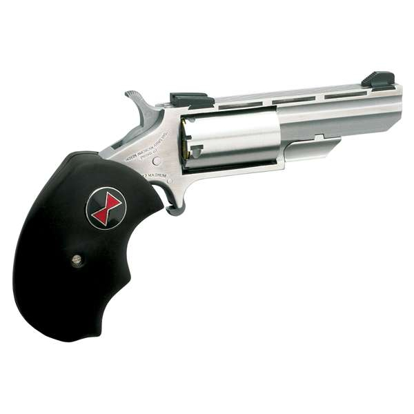 Nam Black Widow 22M 2SS Fs