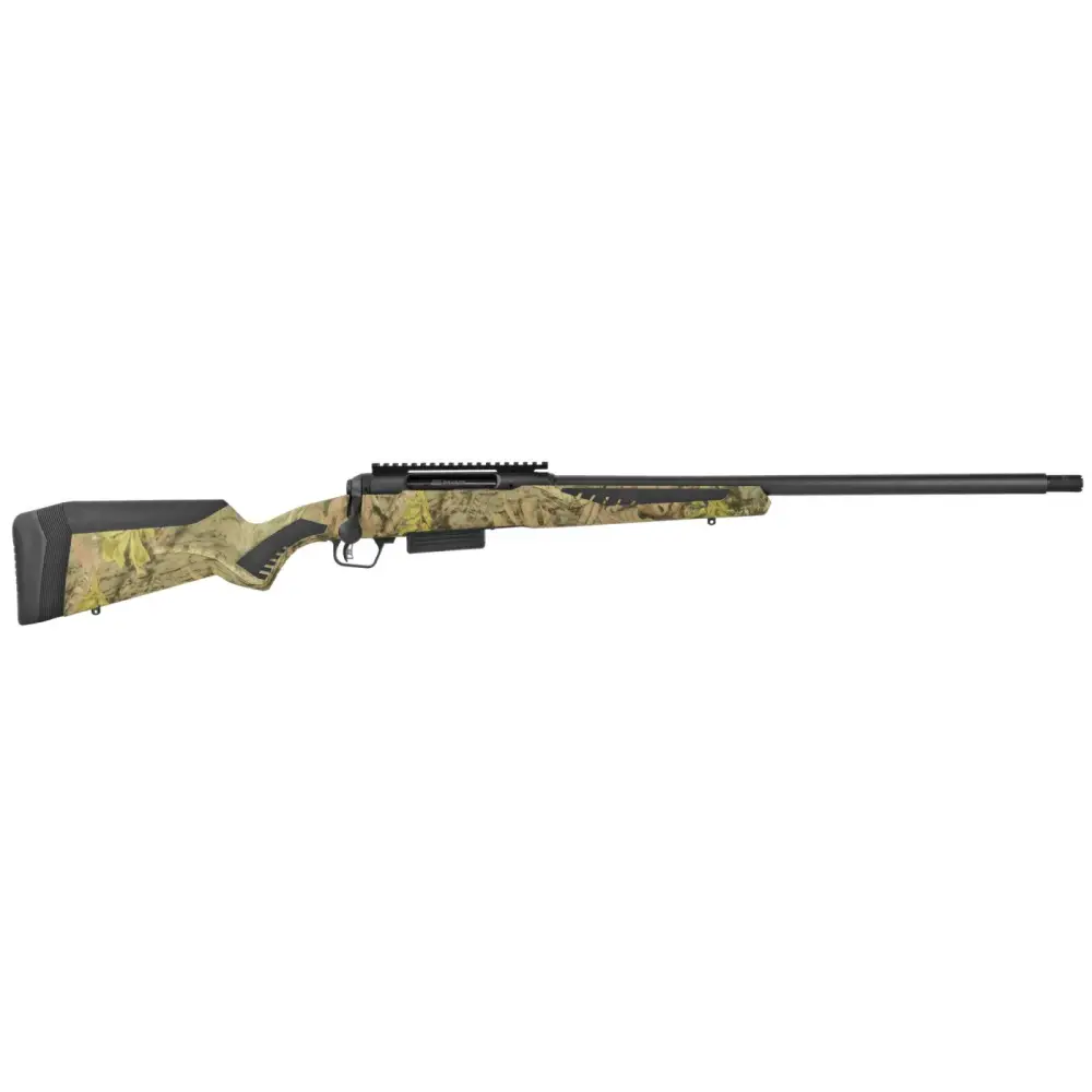 Savage 220 Turkey 20GA Bolt Action Shotgun 22 Camo