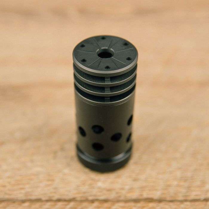 Silencerco AC2082 Asr Anchor Brake .30CAL