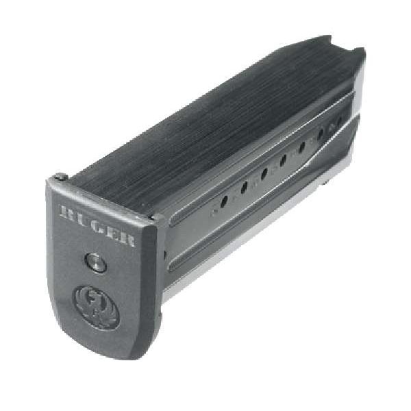 Rug Mag SR9 9MM 17RD