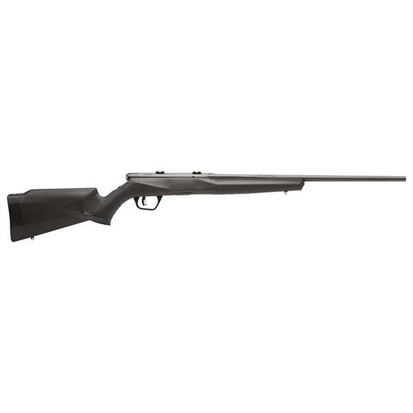 Sav B17F 17HMR Ba Rfl 10RD Lh