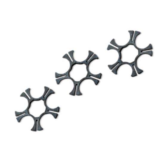 Rug Moon Clips SP101 9MM 3 Pk