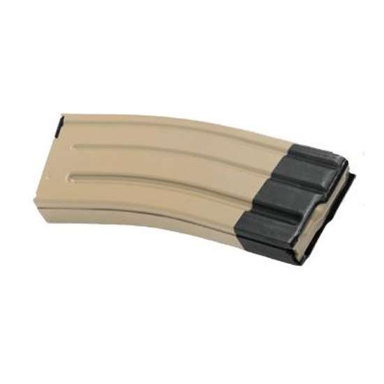 Fn Scar 16S Magazine 5.56 Nato 30RD Flat Dark Earth