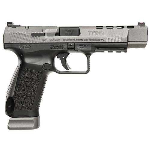 Can TP9SFX 9MM Pst 20RD Tung