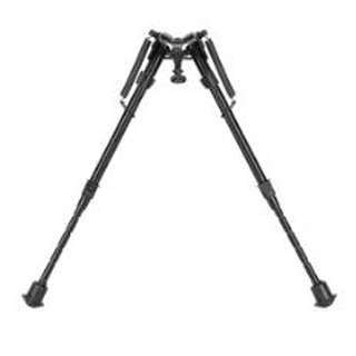 Caldwell Xla Pivot Bipod 9-13 Black
