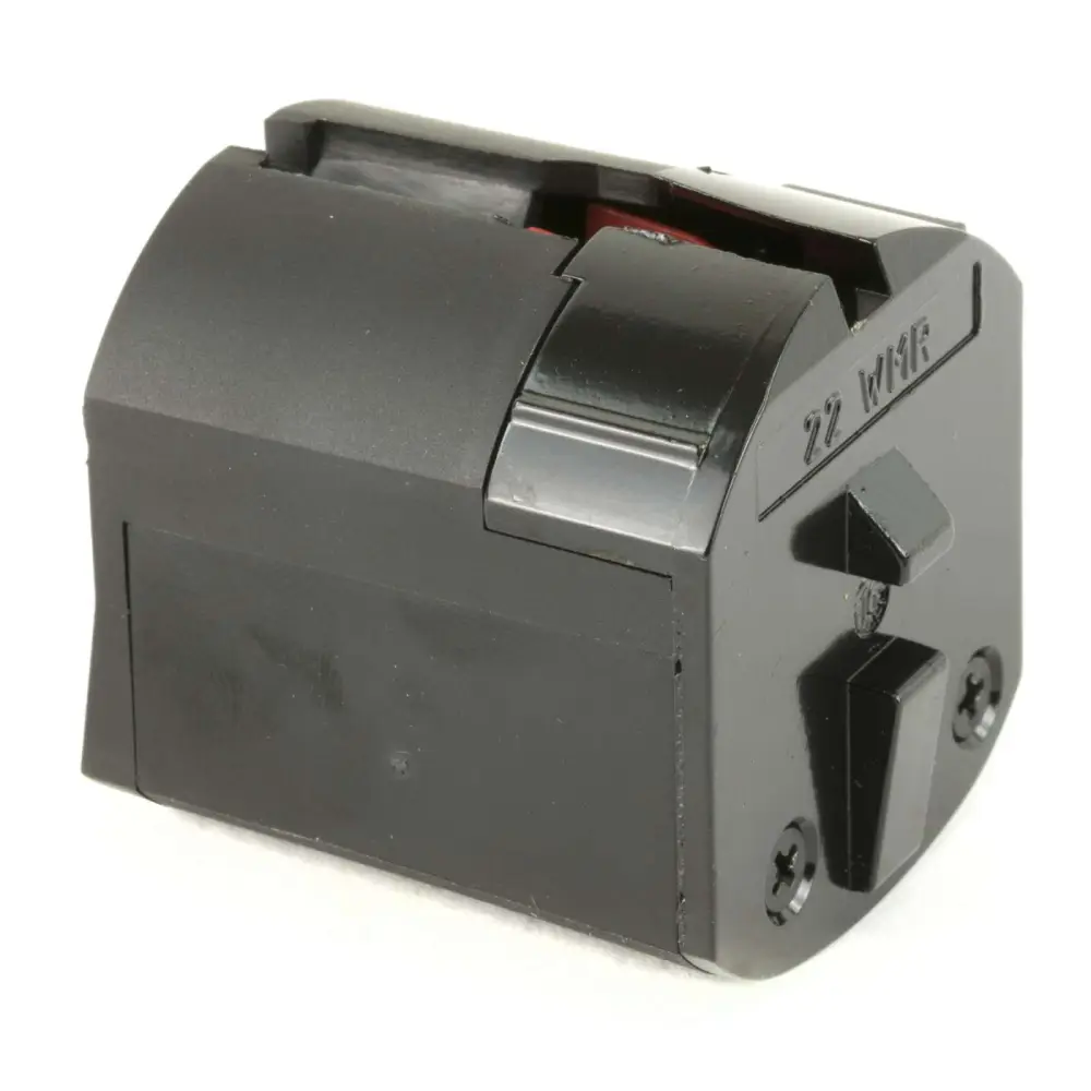 Savage A22/B22 22 Wmr 10RD Rotary Magazine