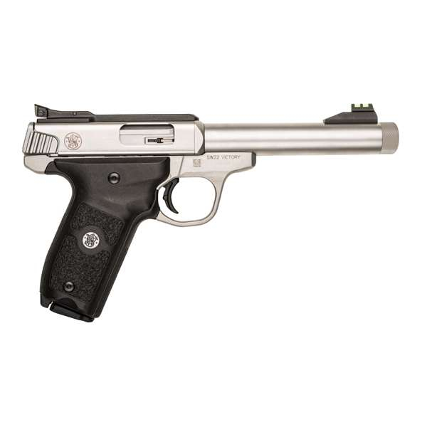 S&w SW22 Vic 22LR 55SS as Tb