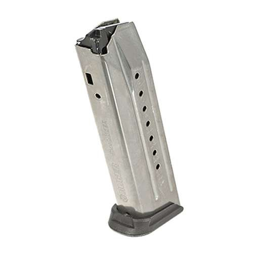 Rug Mag Amer Pst 9MM 17RD