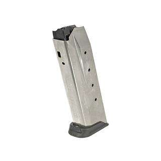Rug Mag Amer Pst 9MM 10RD
