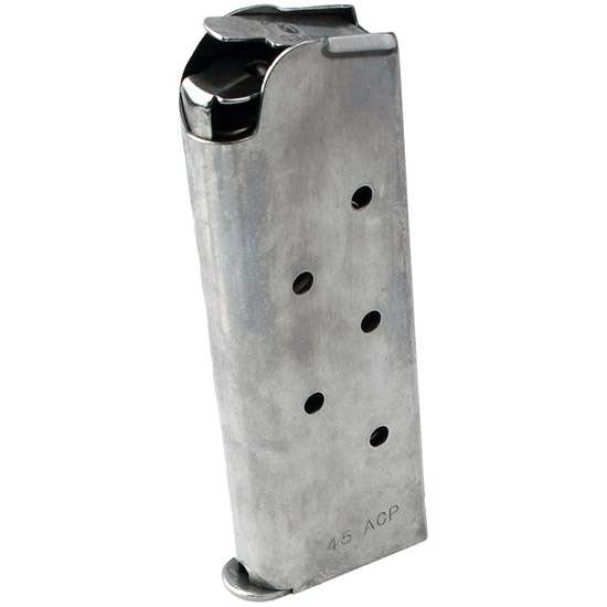 Sig Mag 1911 45AP 7RD Ss