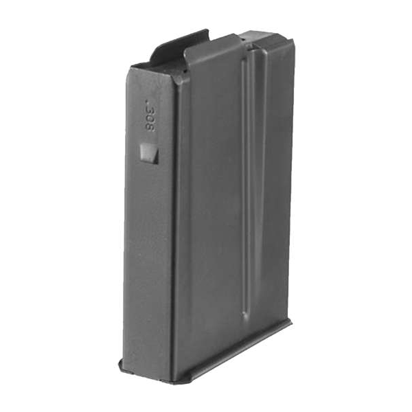 Rug Mag Gunsite Sct 308 10RD B