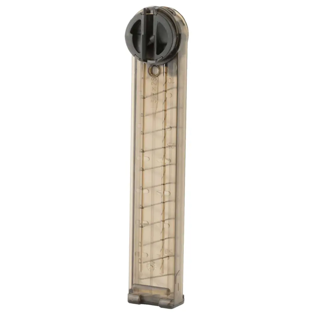Fn America PS90/P90 Magazine 5.7X28MM 50RD Smoke Polymer