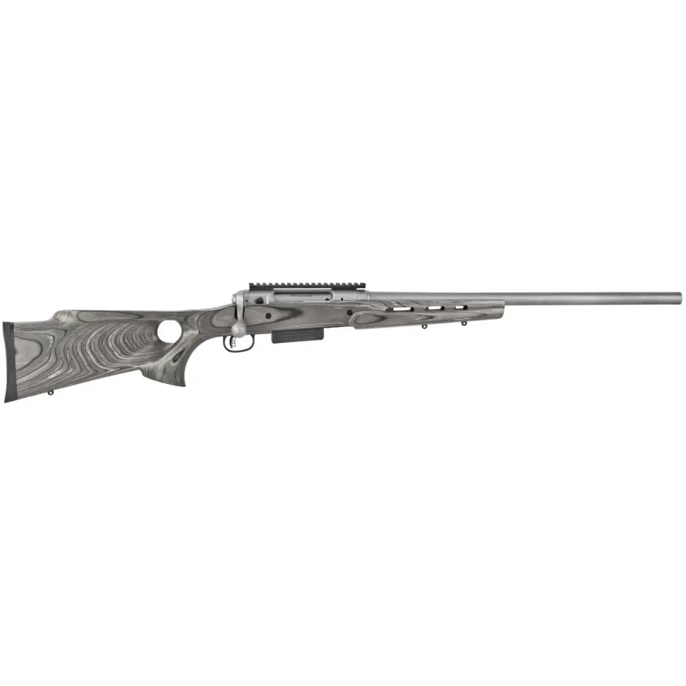 Savage 220 20GA Bolt Action Shotgun 22 Stainless Steel