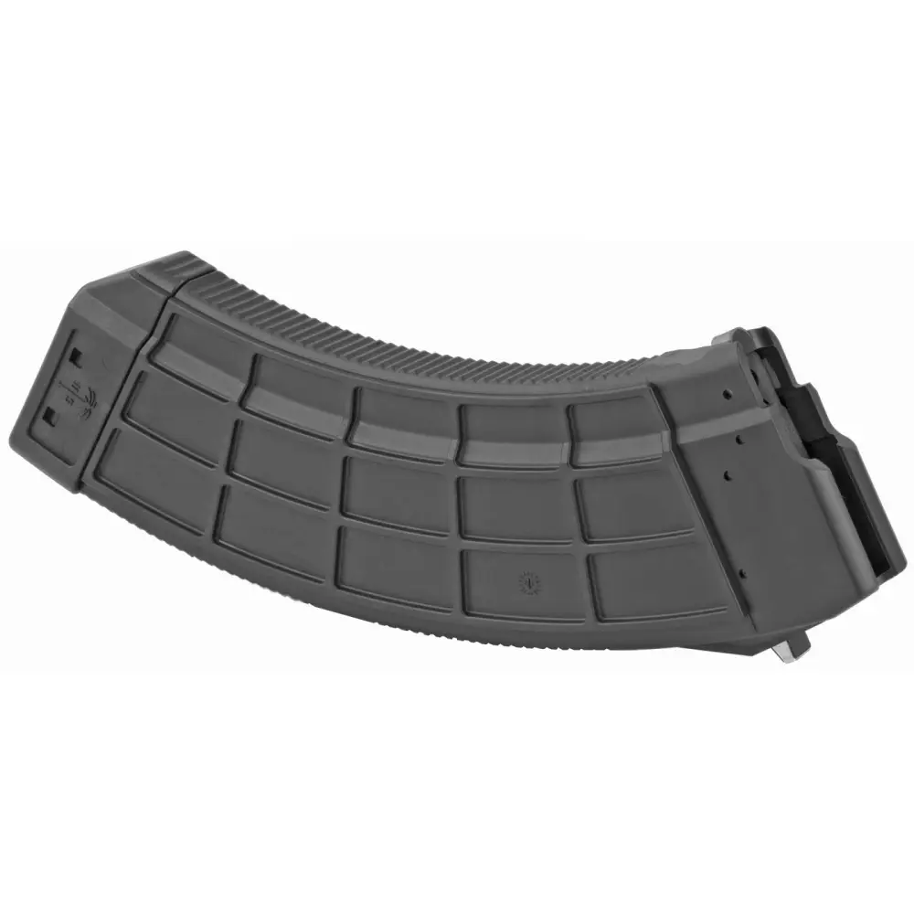 Century Arms Us Palm AK30 7.62X39 30 Round Magazine Black