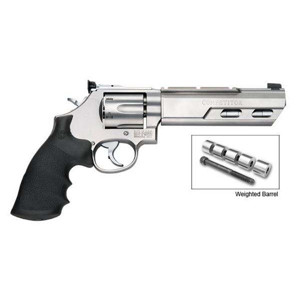 S&w 629PC Wb 44M 6SS 6RD As