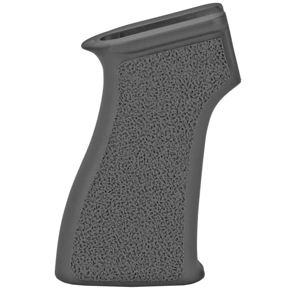 Us Palm Ak Pistol Grip Black Synthetic