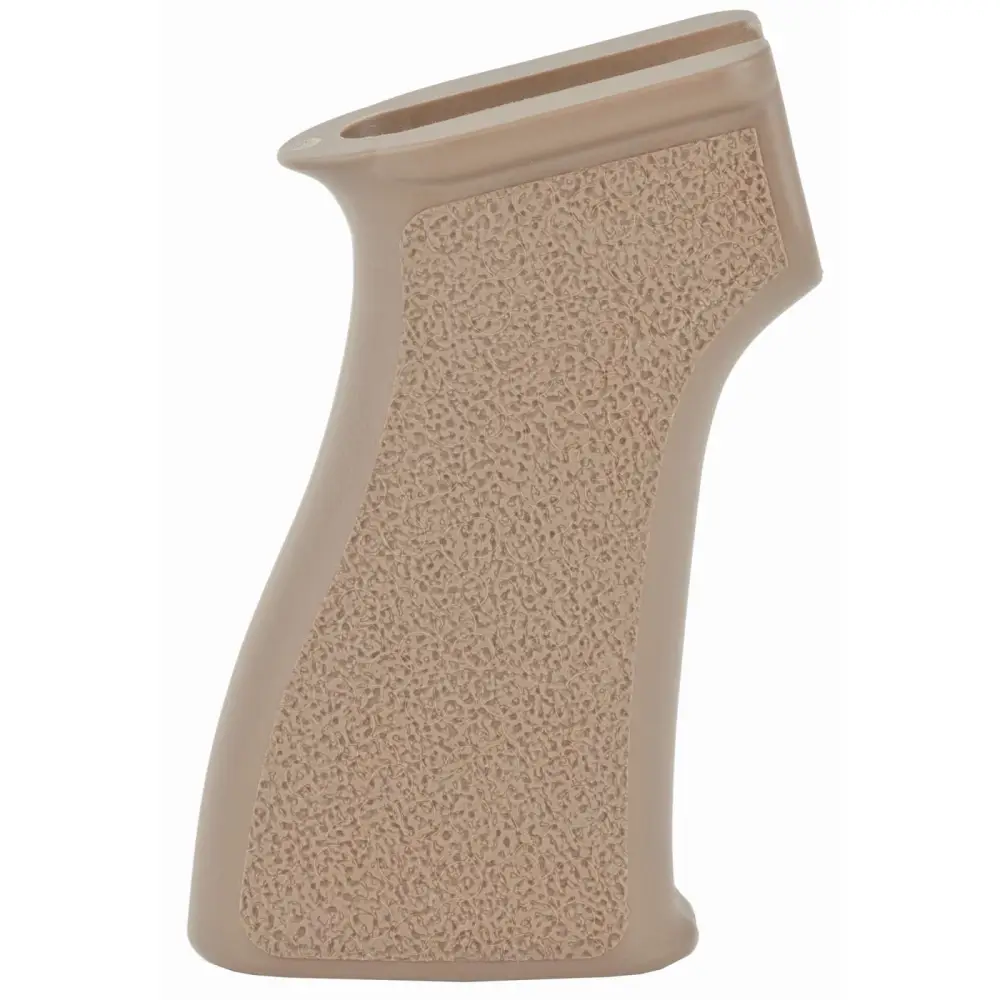 Us Palm Ak Pistol Grip Flat Dark Earth