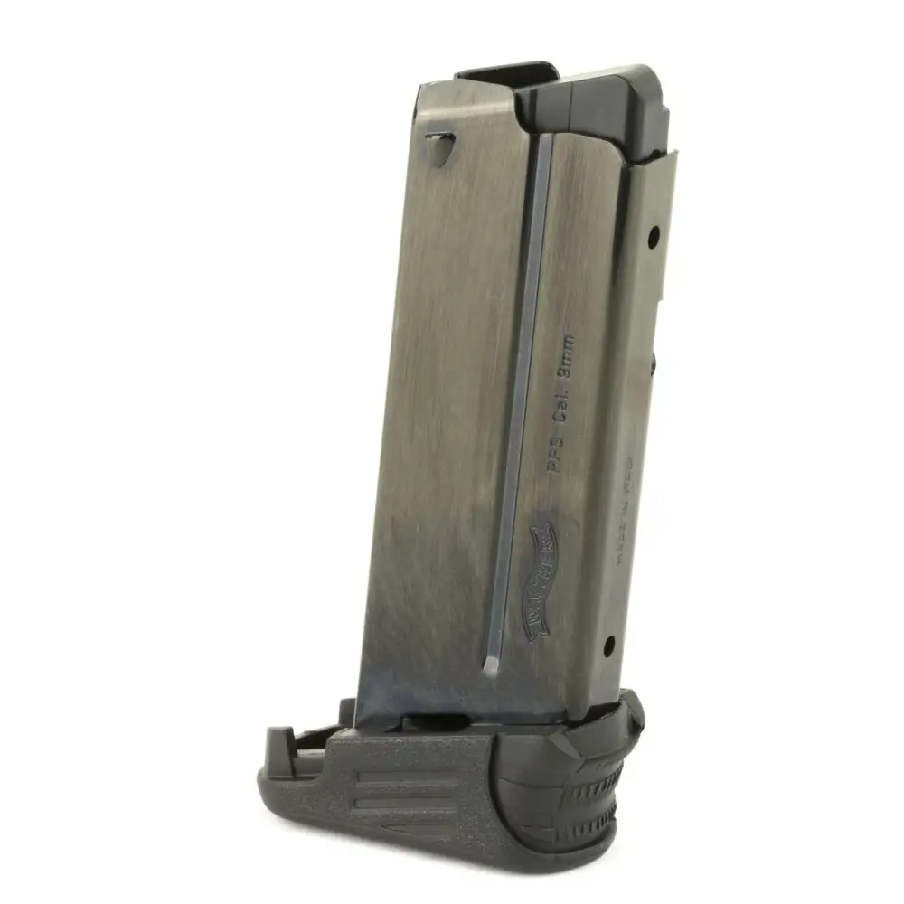 Walther Pps 9MM 7RD Magazine