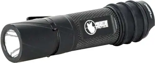 Predator Tactics Crockett Light 156 Lumen Magnetic Clip