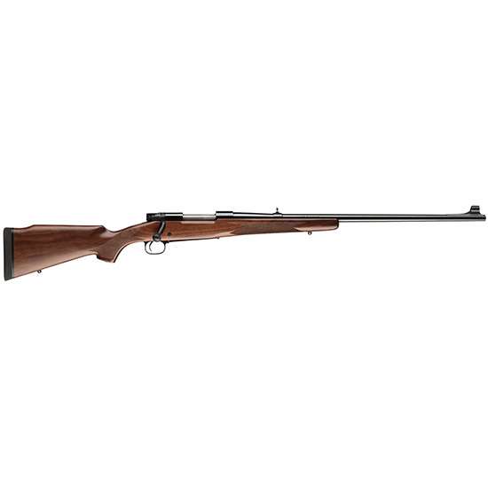 Wra 70 Alaskan 375H&H Rfl B