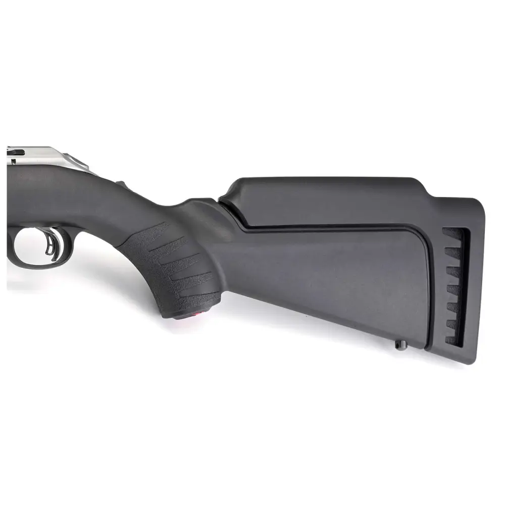 Ruger American Rimfire High Comb Standard Pull Stock Module