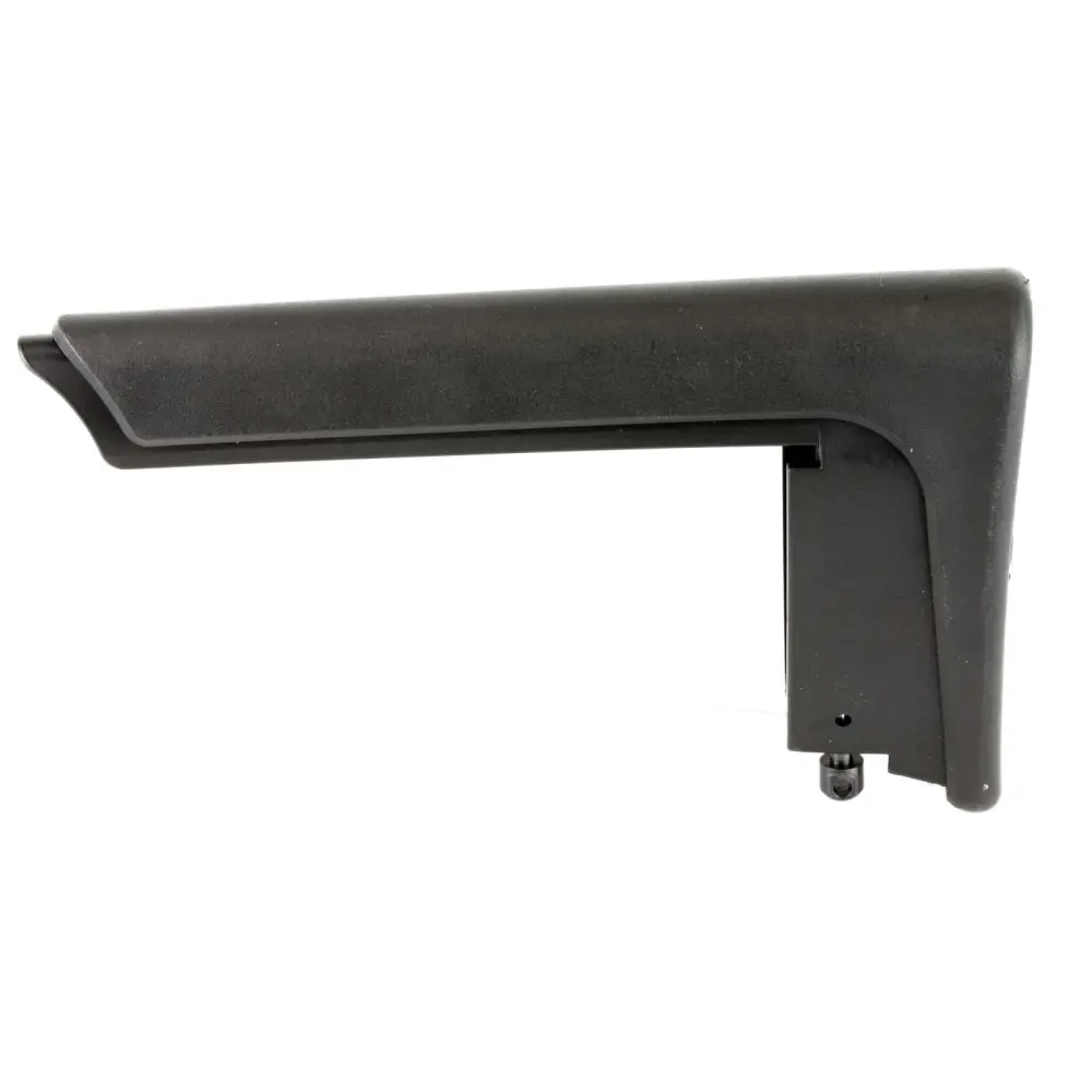 Ruger American Rimfire Low Comb Compact Stock Module Black