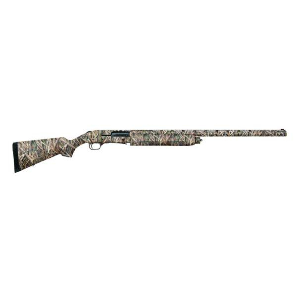 Mossberg 935 Magnum Waterfowl 12GA 28 Semi-auto Shotgun