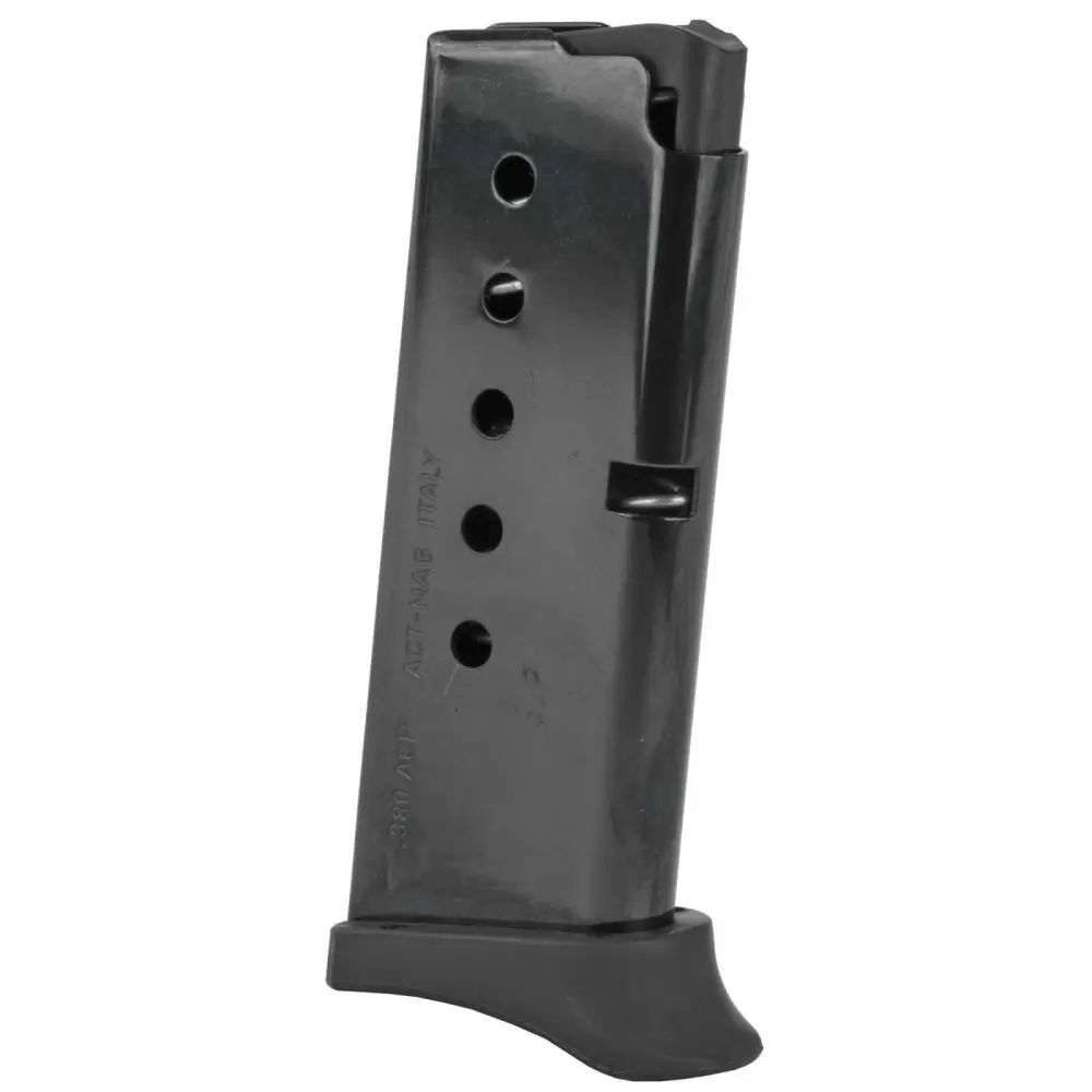 Diamondback DB380 6RD Magazine With Finger Extension