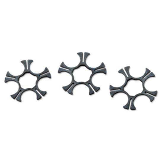 Ruger Moon Clips 9MM 3 Pack