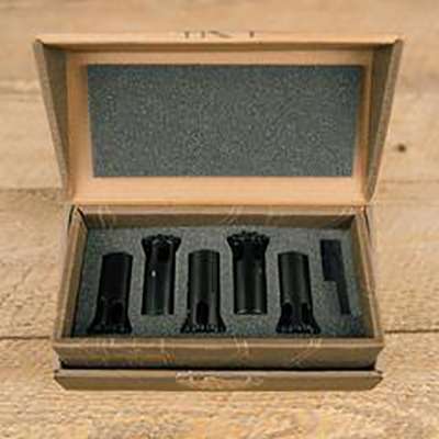 Sil Piston Kit 5 Piece Set