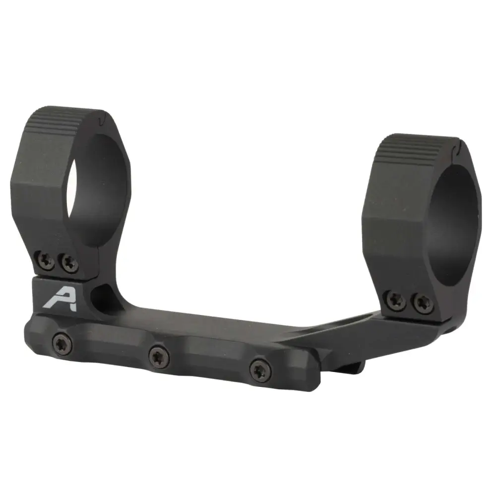Aero Precision Ultralight 30MM Scope Mount Standard Black