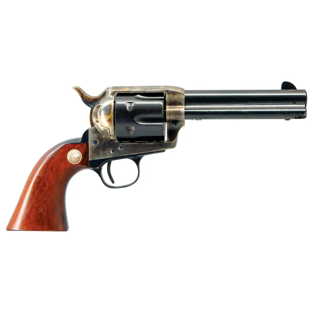 Cimarron Model P 357 Mag 6 Shot 4.75 Revolver