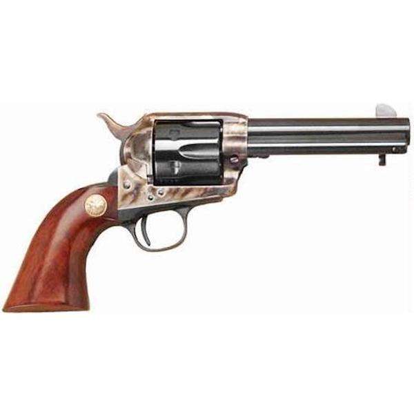 Cimarron Model P 357 Mag 6 Shot 4.75 Revolver