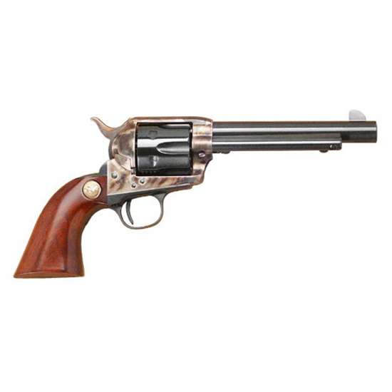 Cimarron Model P Revolver .357 Magnum 5.5 Blued 6 Shot