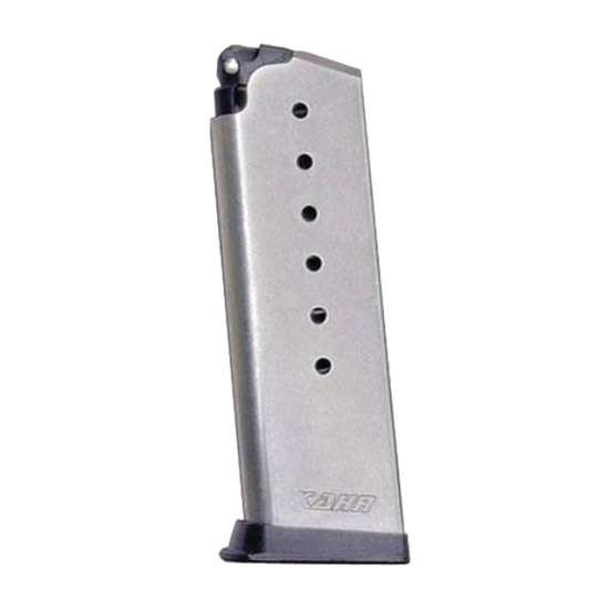 Kar Mag Cw/k/kp 9MM Ss 7RD