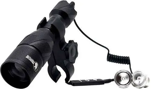 Predator Tac Eradicator Light Kit Green