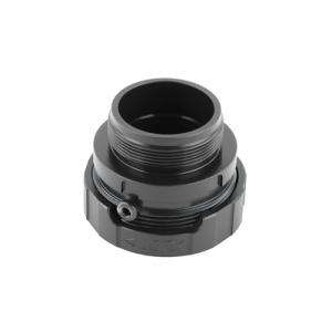 Silencerco AC2632 Alpha Asr Mount Adapter in Black Steel