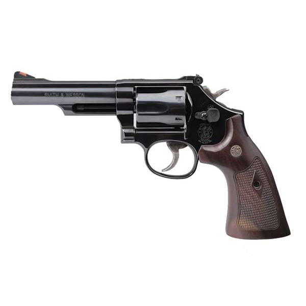 S&w 19CLAS 357 Da 425B 6RD As
