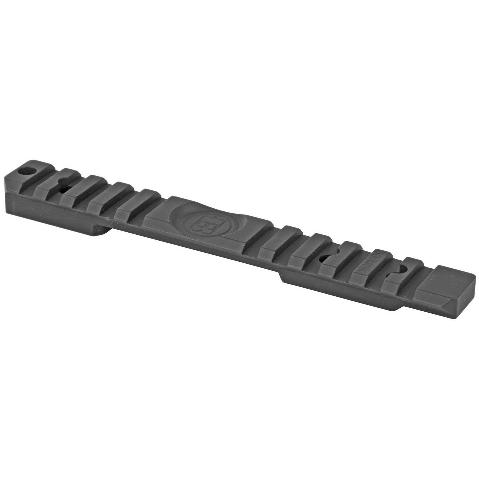 Bergara 30MOA Rail Short Action for Remington 700