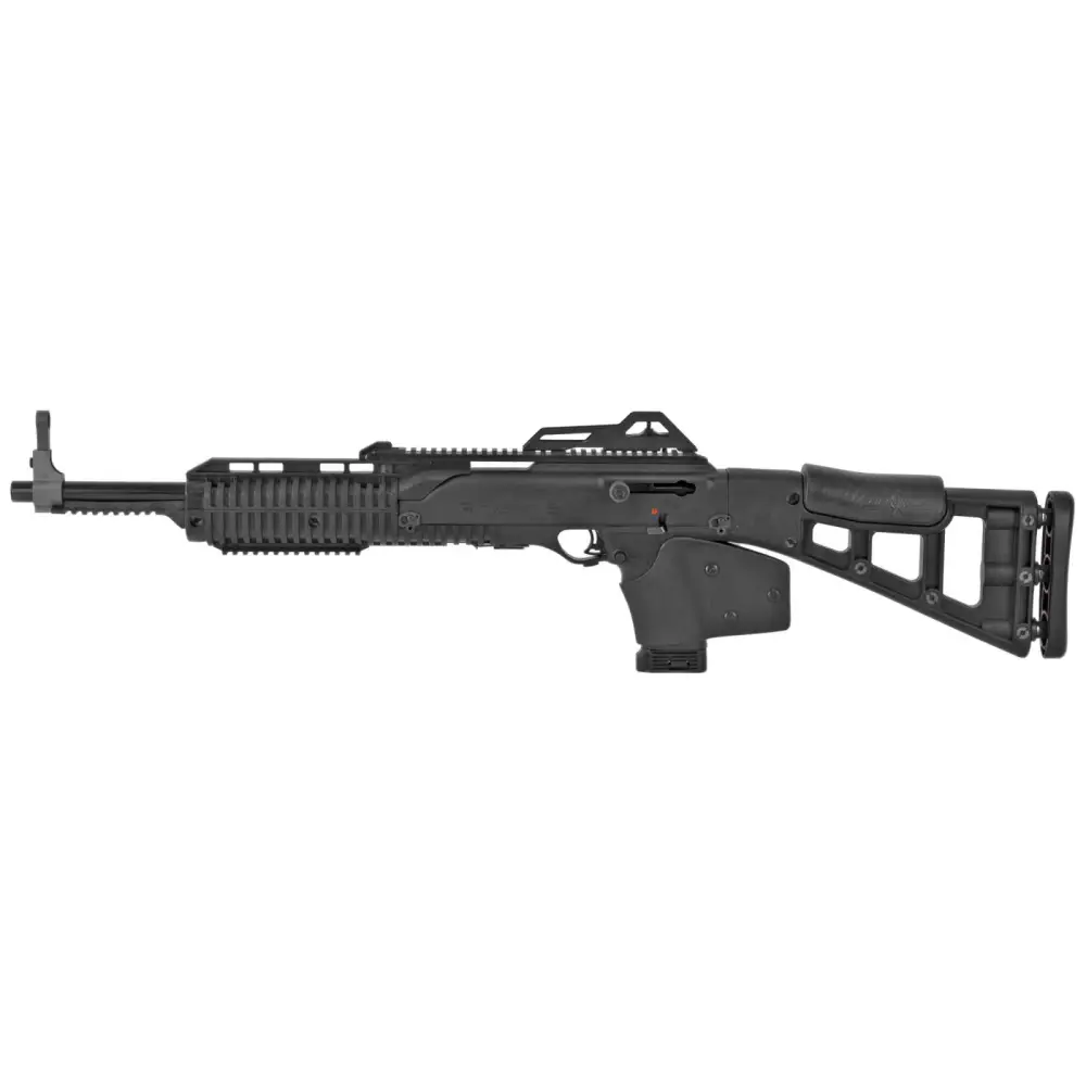 Hi-point 1095TSCA 10MM 10+1 Carbine Black